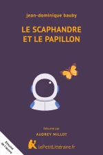 Le Scaphandre et le Papillon